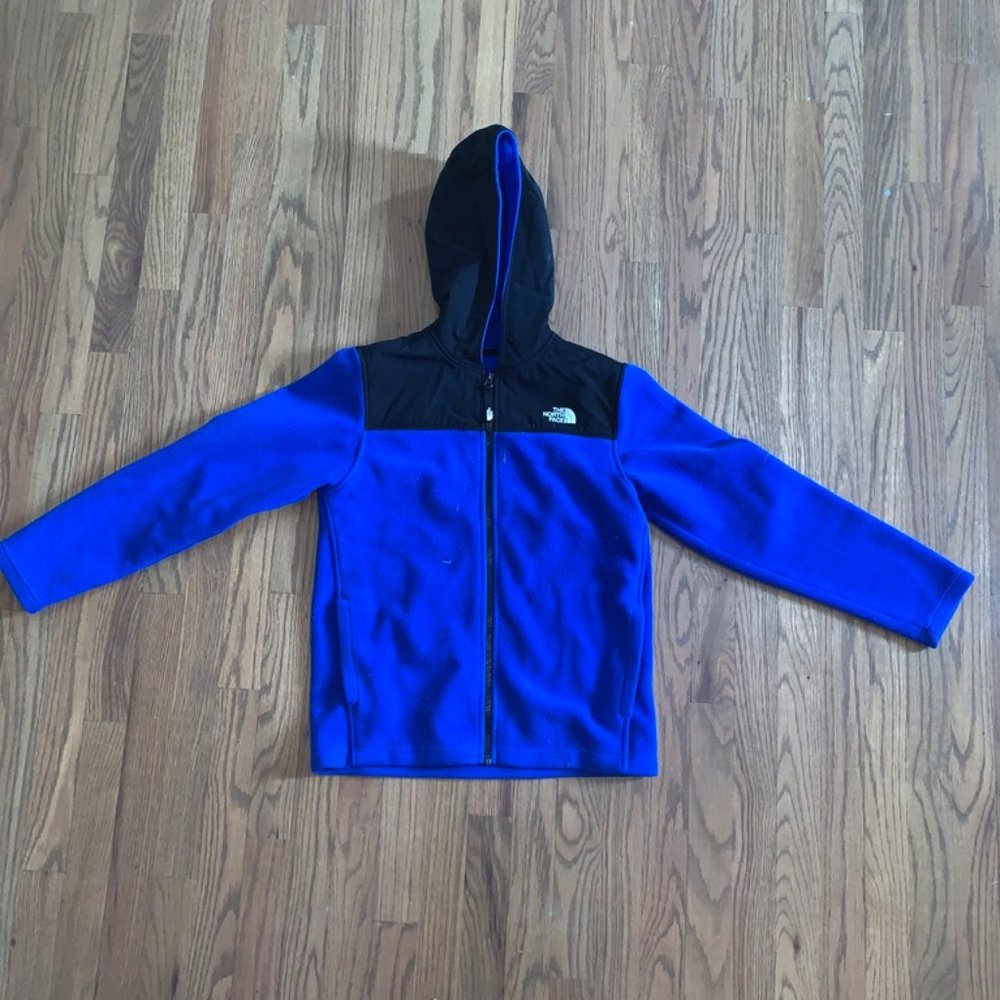 North Face Jacket